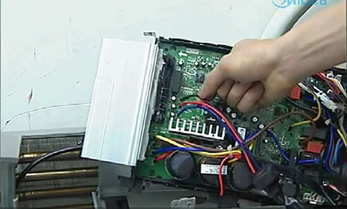 承德市美的空调电话是多少