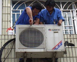 承德市空调维修售后服务中心