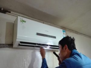 承德市格力空调电话是多少