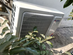 承德市空调维修售后服务