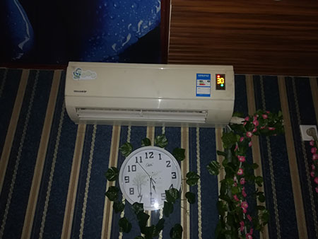 承德市空调维修售后服务中心