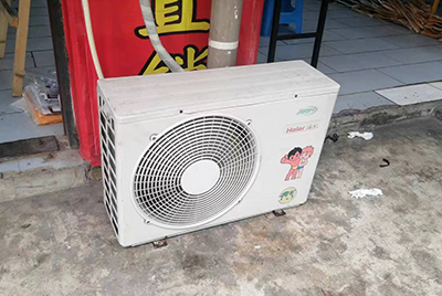 承德市空调突然不制冷只吹自然风怎么办？