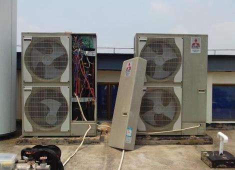 承德市空调维修电话号码多少