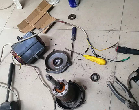 承德市空调维修售后服务中心电话在哪里找