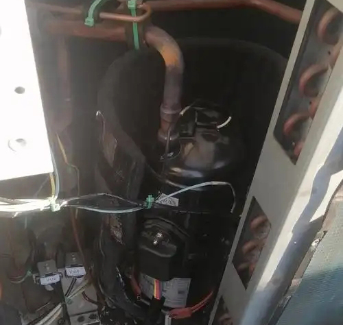 承德市维修变频空调电话在哪里找