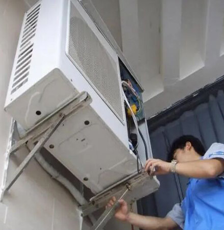 承德市24小时空调维修热线