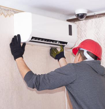 承德市空调内机噪音大