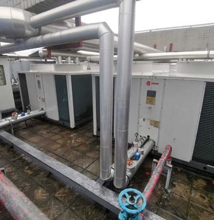 承德市附近中央空调维修 承德市上门中央空调维修